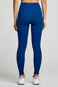 Тайтсы Saucony SOLSTICE TIGHT L synthetic.ua - Фото 1