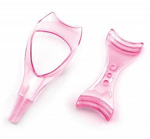 Щітка для вій MBW 3 в 1 Make Up - Фото 1