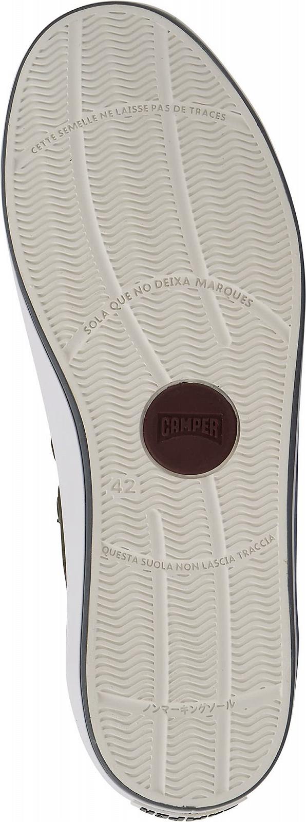 Кросівки Camper Andratx Чоловічі, фото №5