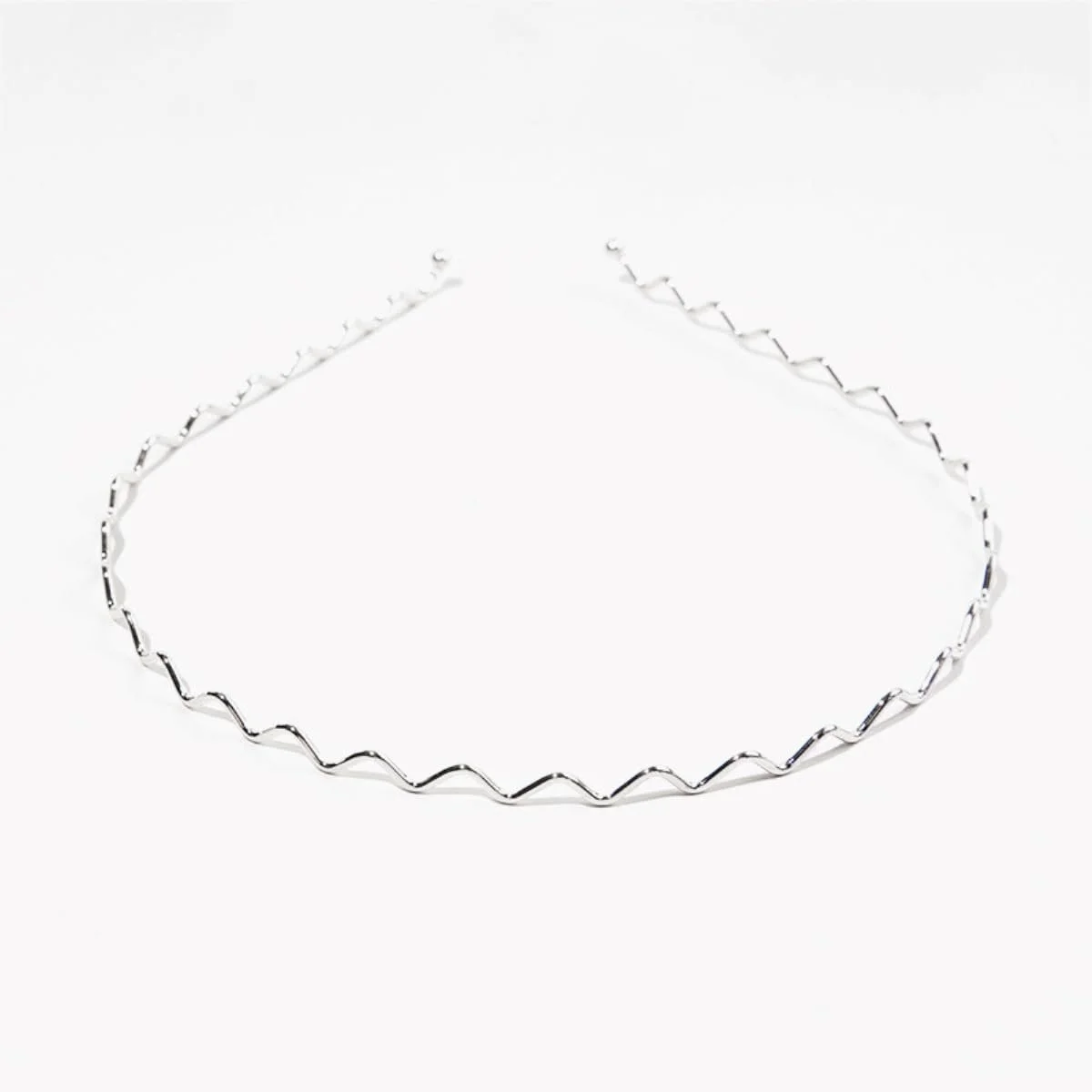 Набір металевих обручів 3 шт, фото №4