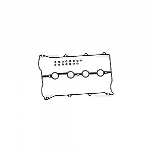 Комплект прокладок клапанної кришки TRISCAN 515-4040 для MAZDA - Фото 1