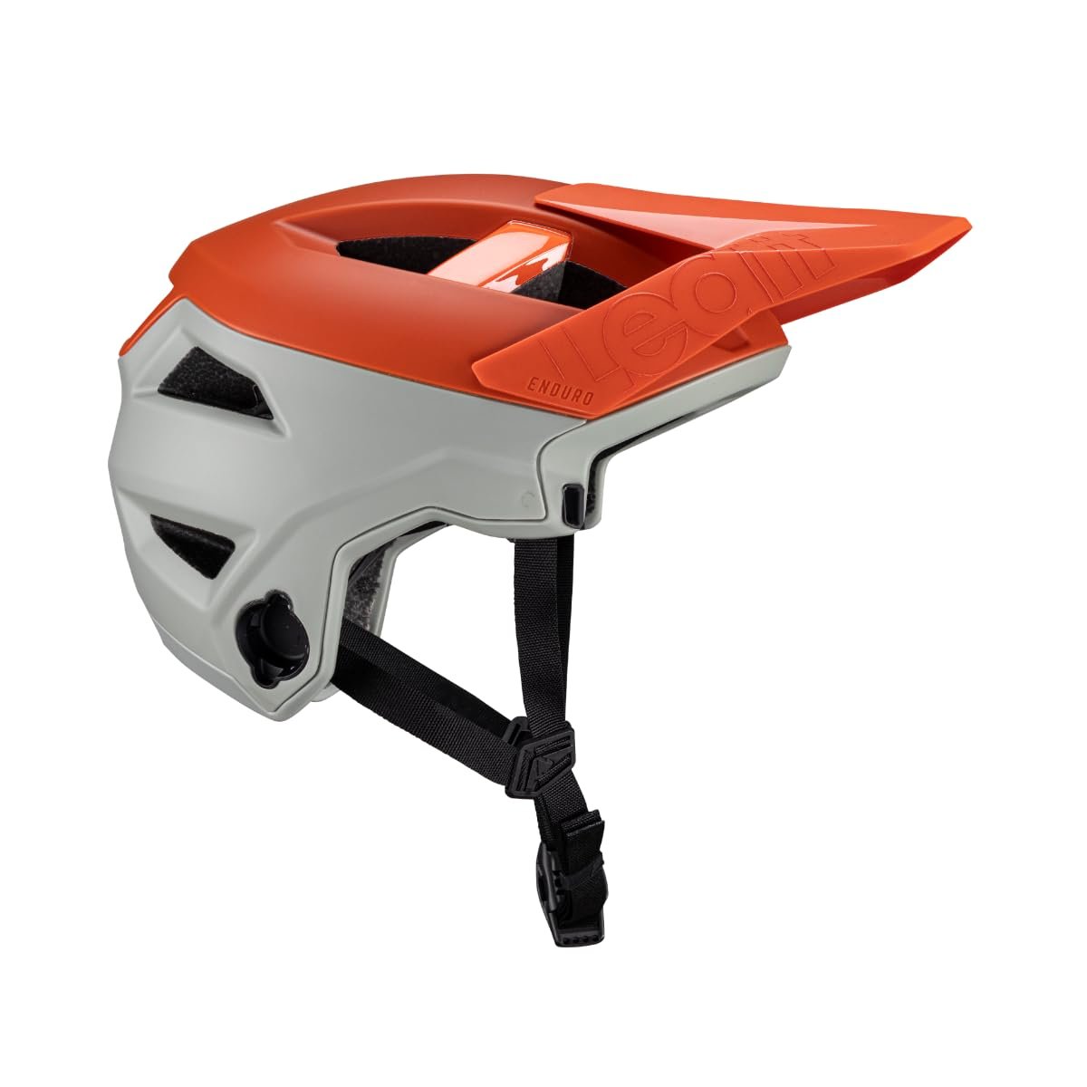 Шолом MTB Leatt Enduro 3.0 V24 3-в-1, що світиться, фото №4