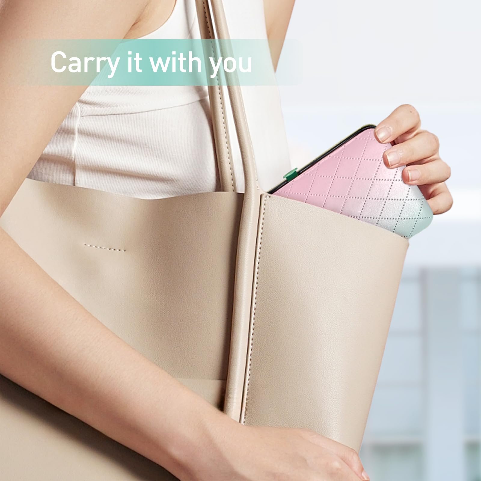 Набір для манікюру Unusverum 10шт, фото №3 Набір для манікюру Unusverum 10шт, фото №3