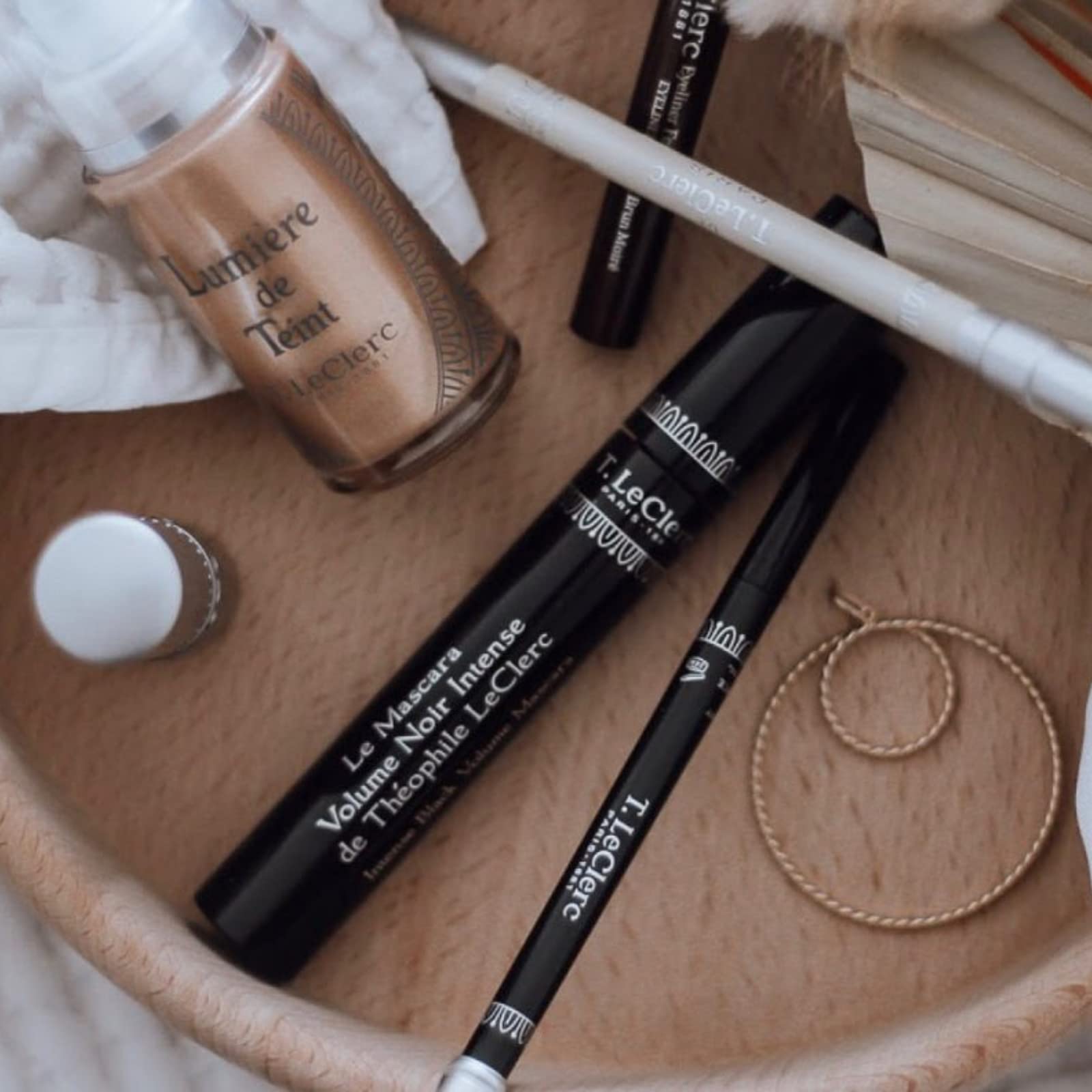 Т.Леклерк Водостойкий Карандаш для Глаз Bleu Rive Gauche 1 шт (1 x 1 мл), фото №3 Т.Леклерк Водостойкий Карандаш для Глаз Bleu Rive Gauche 1 шт (1 x 1 мл), фото №3