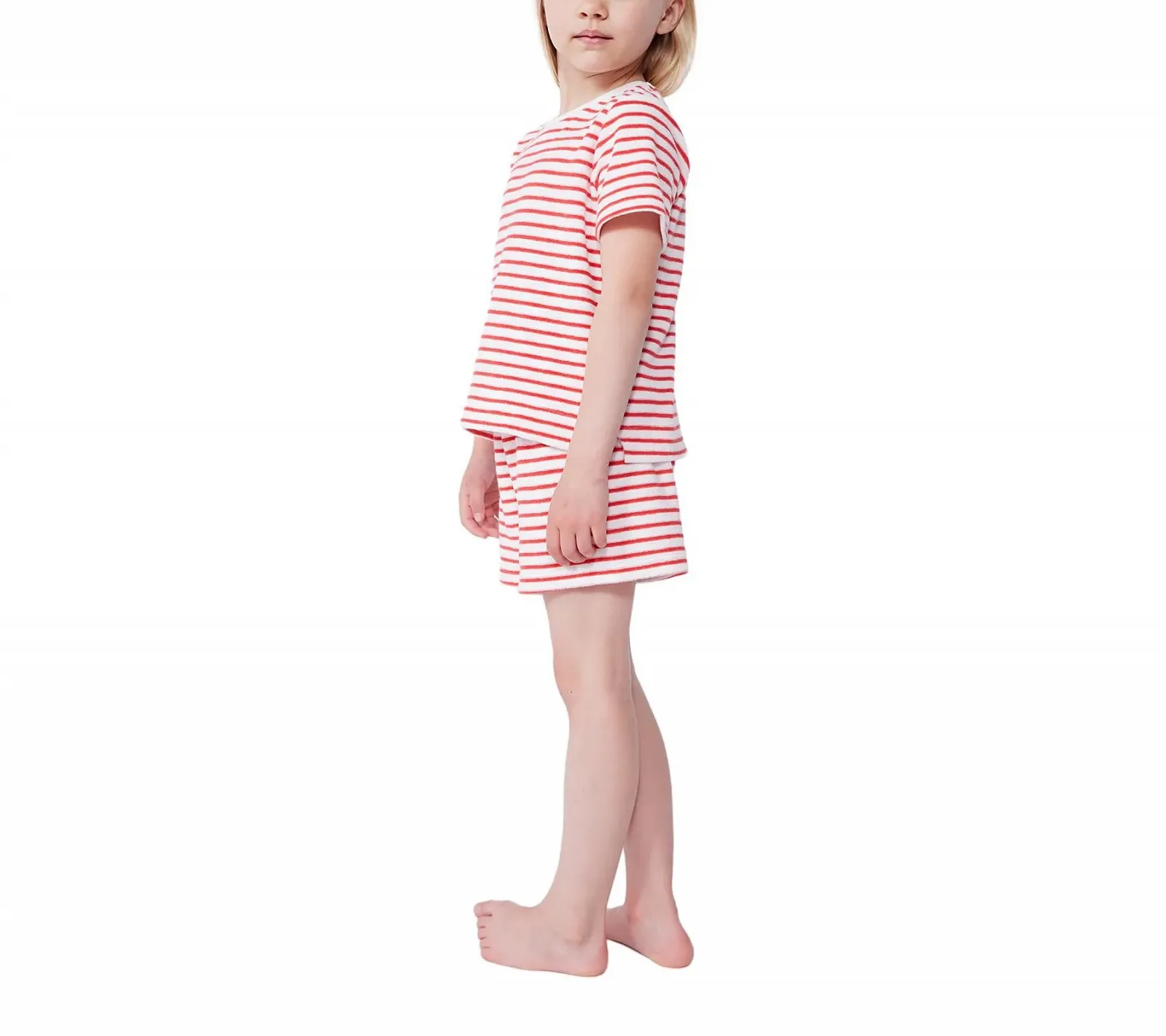 Пижама Petit Bateau для мальчиков, фото №7