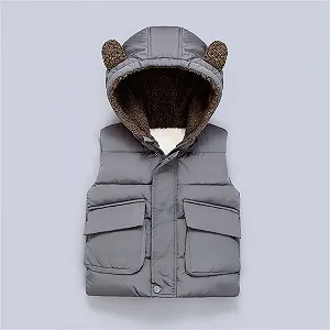 Перехідна куртка для хлопчиків synthetic.ua - Фото 1