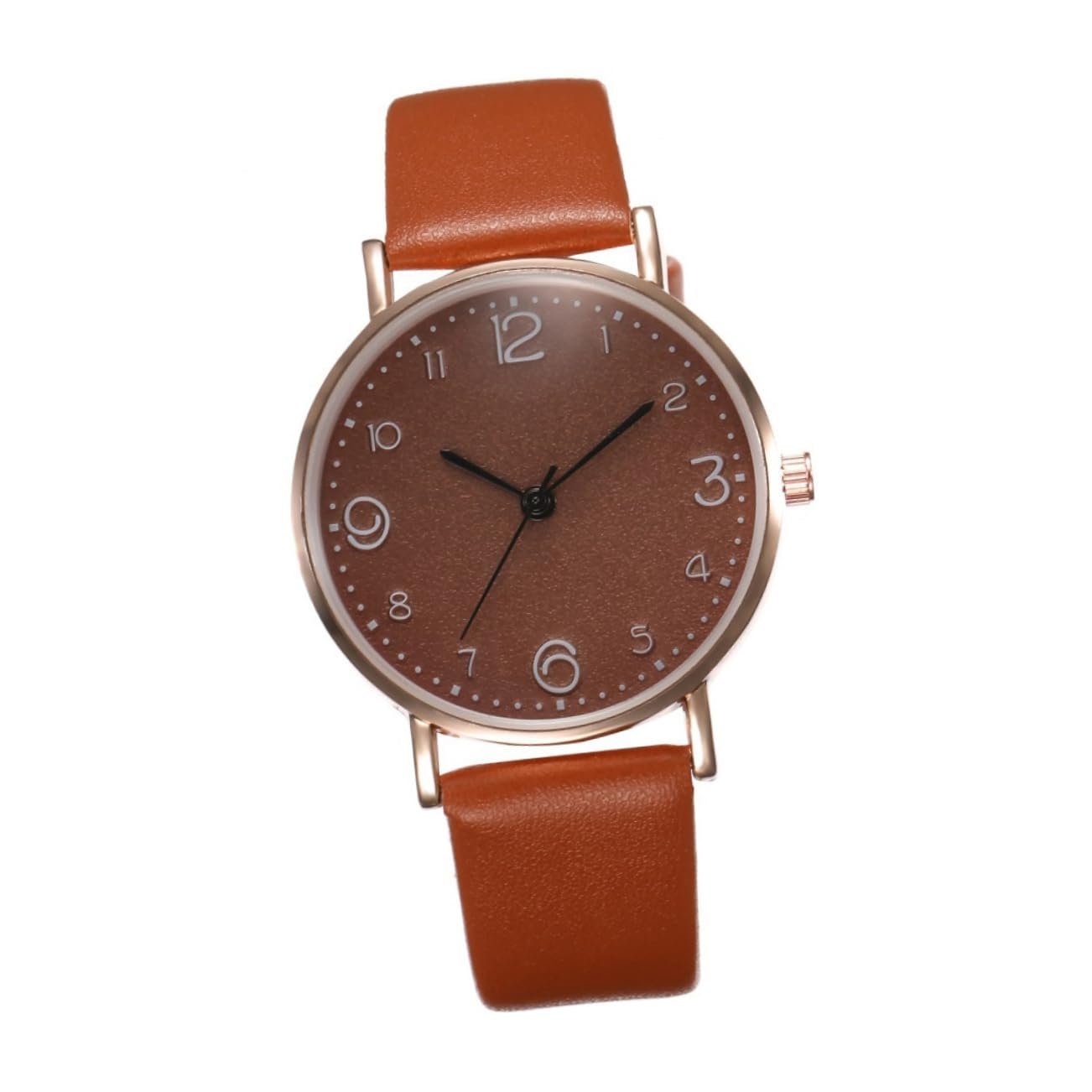 Женские часы Кварцевые часы LIFKOME Цифровые часы, фото №1