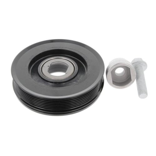 Комплект шкивов коленвала CORTECO 80004896 для MERCEDES-BENZ NISSAN OPEL, фото №2 Комплект шкивов коленвала CORTECO 80004896 для MERCEDES-BENZ NISSAN OPEL, фото №2