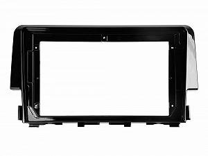 Штатная магнитола Sigma F9216 2+32 Gb Honda Civic 10 FC FK 2015-2020 9 synthetic.ua - Фото 1