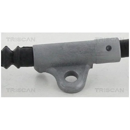 Трос стоянкового гальма TRISCAN 8140 14157 для NISSAN задній правий, фото №4