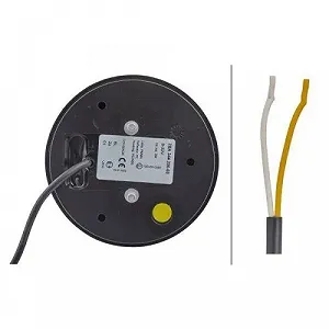 Указатель поворота HELLA 2BA 344 200-031 для DAF, передний и задний synthetic.ua - Фото 1