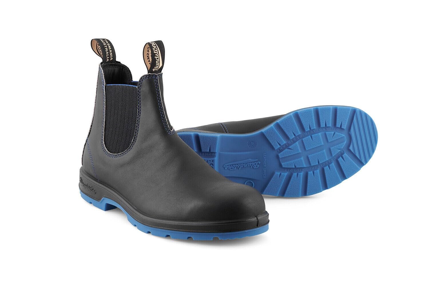 Челсі Blundstone Classic Series шкіряні, фото №4