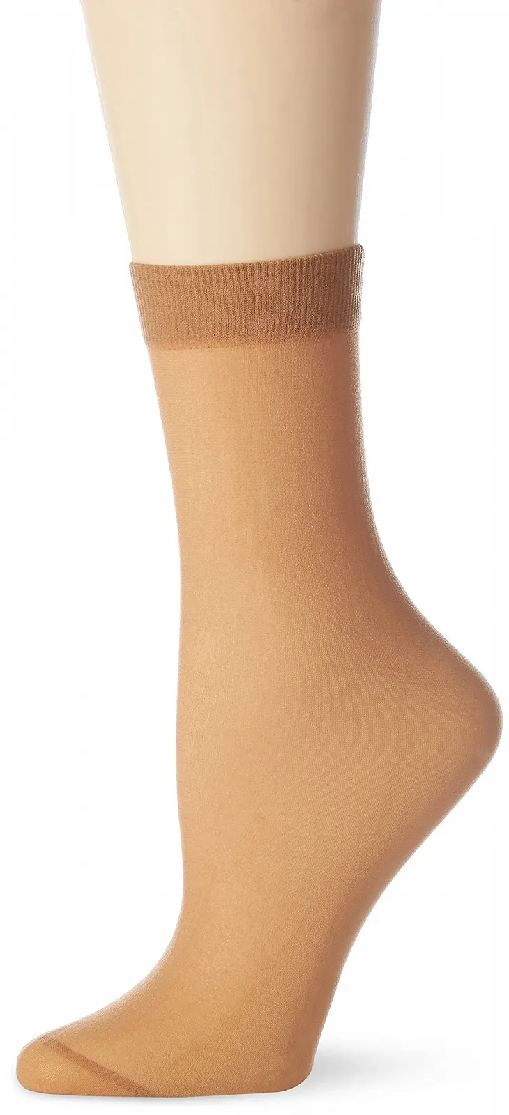 Шкарпетки Nur Die 30 Den напівпрозорі нейлонові, фото №1 Шкарпетки Nur Die 30 Den напівпрозорі нейлонові, фото №1