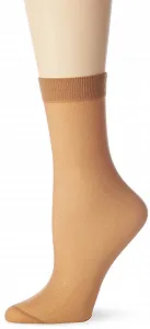 Шкарпетки Nur Die 30 Den напівпрозорі нейлонові - Фото 1