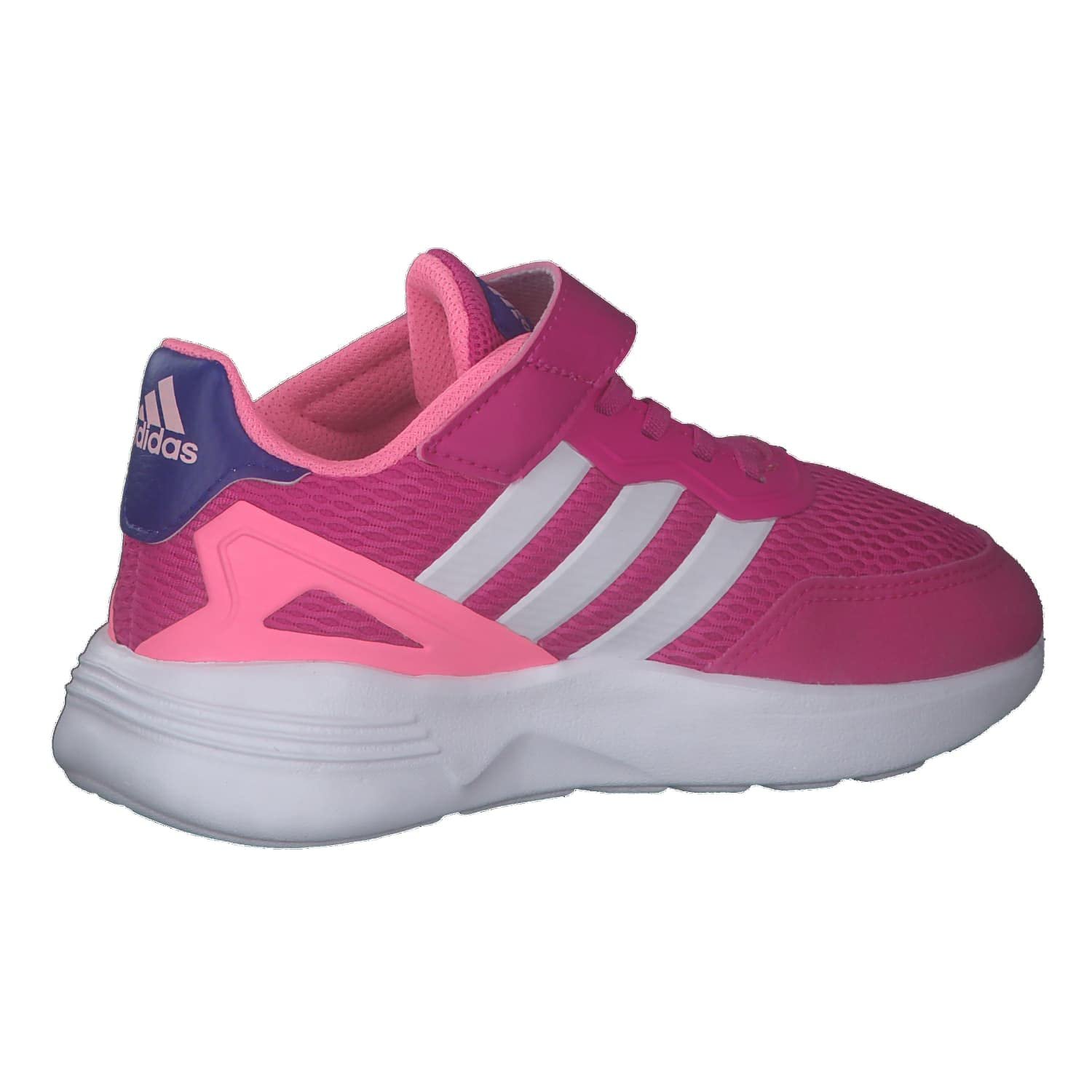 Кросівки adidas Nebzed Elastic Lace Top Strap Shoe, фото №7