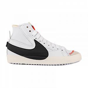 Кеды Nike 44.5 synthetic.ua - Фото 1