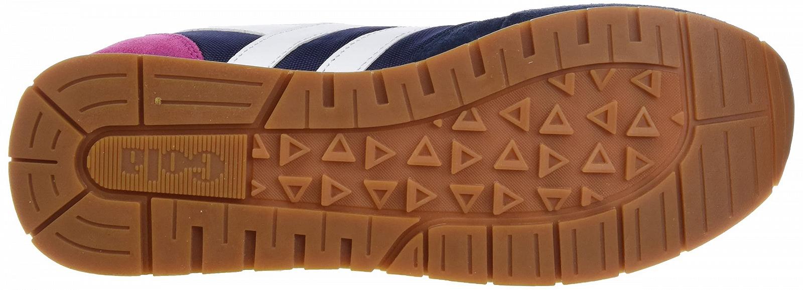 Кросівки Gola Daytona жіночі, фото №4 Кросівки Gola Daytona жіночі, фото №4