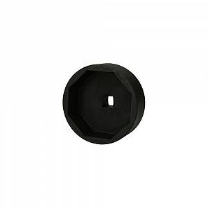 Ключ для гаек оси KS TOOLS 460.2655 12-гранный 115 мм - Фото 1