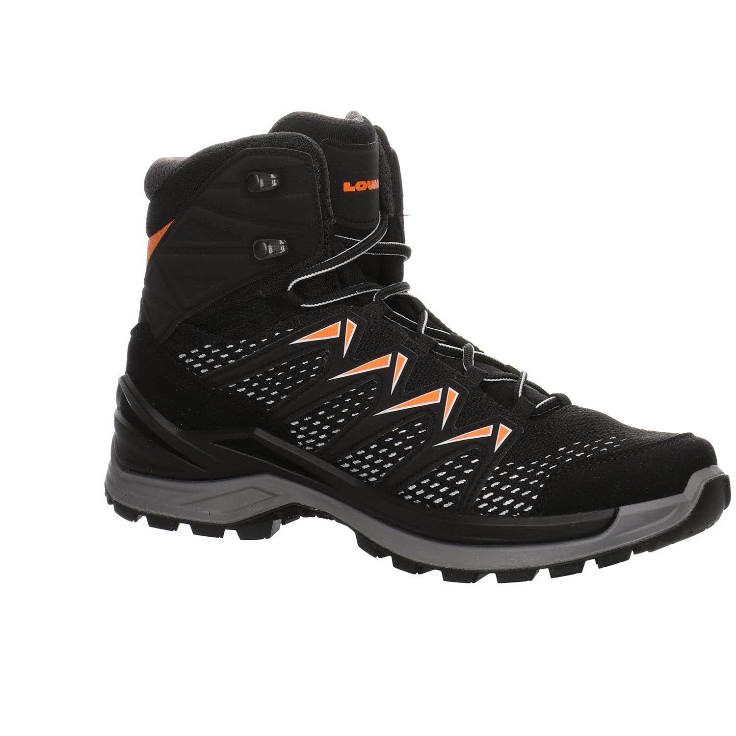 Ботинки Innox Pro Gtx Mid Унисекс, фото №6