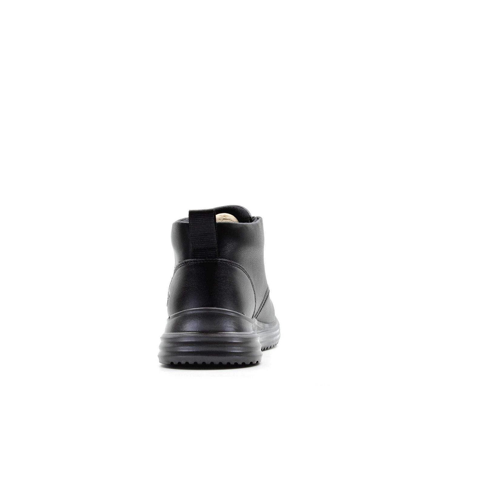 Кроссовки Skechers 204670 Blk Мужские, фото №3