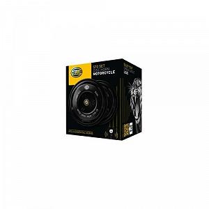 Звуковой сигнал HELLA 3AL 012 588-011 для BMW HONDA SUZUKI TRIUMPH PIAGGIO YAMAHA KAWASAKI synthetic.ua - Фото 1