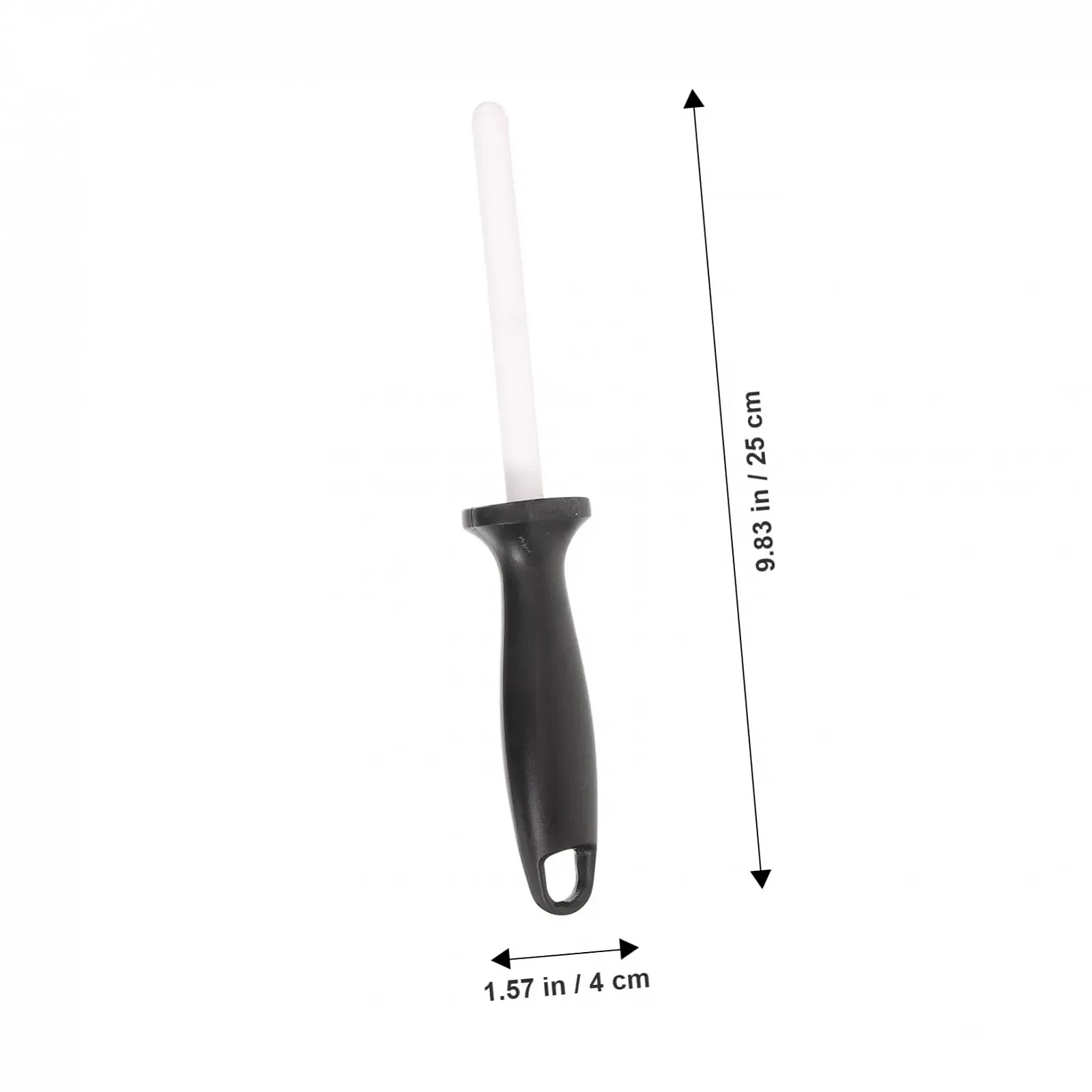 Інструмент для заточування Healifty професійний керамічний багатофункціональний портативний, фото №9