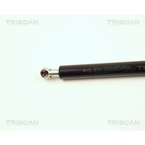 Амортизатор багажника TRISCAN 8710 16216 для FORD, сзади слева, фото №2 Амортизатор багажника TRISCAN 8710 16216 для FORD, сзади слева, фото №2