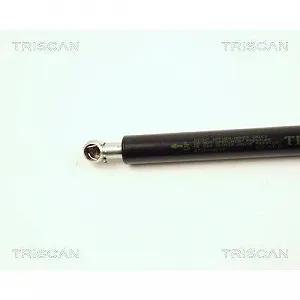 Амортизатор багажника TRISCAN 8710 16216 для FORD, сзади слева synthetic.ua - Фото 1