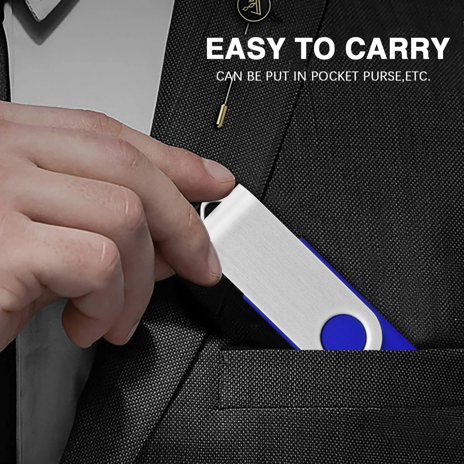 USB-накопичувачі AreTop 8 GB (набір 20 шт.) USB 2.0 Багатоколірні, фото №2 USB-накопичувачі AreTop 8 GB (набір 20 шт.) USB 2.0 Багатоколірні, фото №2