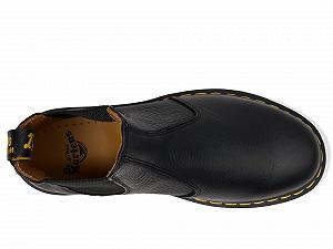 Челсі черевики Dr. Martens 2976 шкіряні synthetic.ua - Фото 1