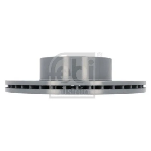 Тормозной диск FEBI BILSTEIN 30541 для BMW передняя ось, фото №4