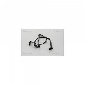 Датчик частоти обертання колеса TRISCAN 8180 43190 для HYUNDAI KIA, передня вісь ліворуч - Фото 1