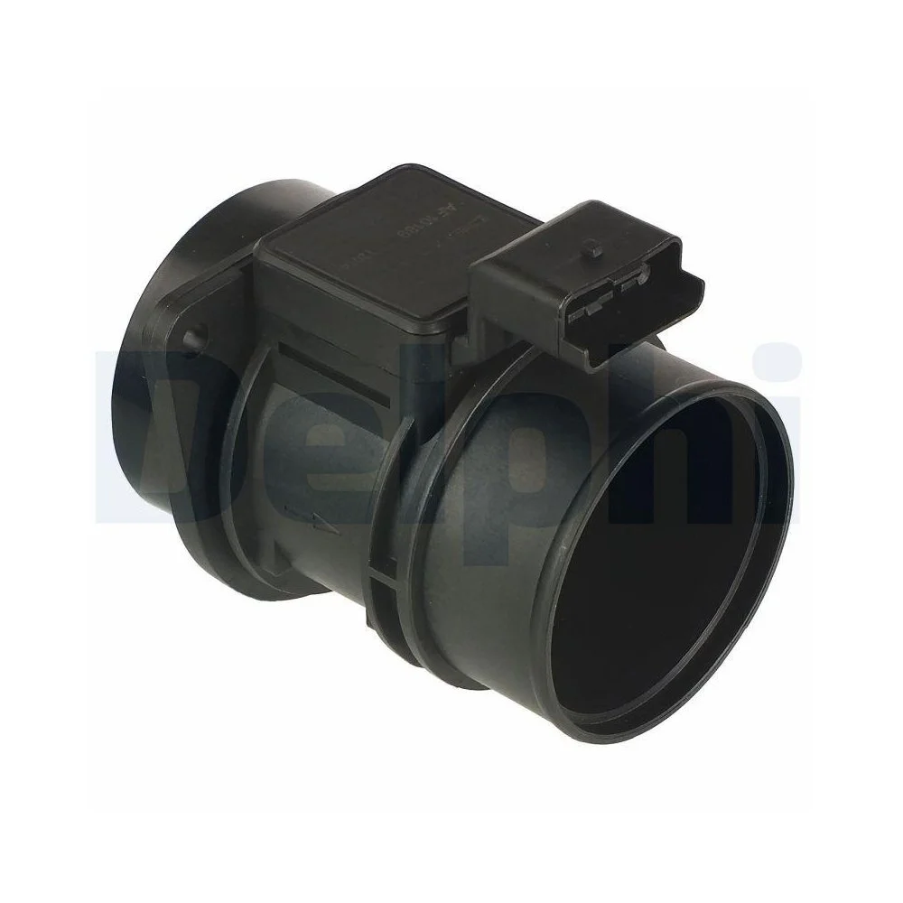 Витратомір повітря DELPHI AF10189-12B1 для NISSAN OPEL RENAULT VAUXHALL, фото №1