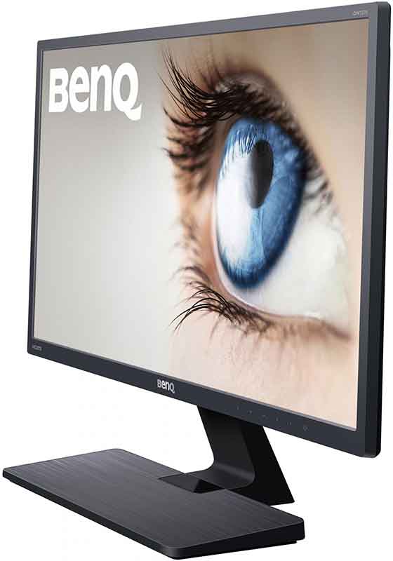 Монитор BenQ GW2480 LCD 23.8'' Full HD 9H.DLA.TBE, фото №3 Монитор BenQ GW2480 LCD 23.8'' Full HD 9H.DLA.TBE, фото №3