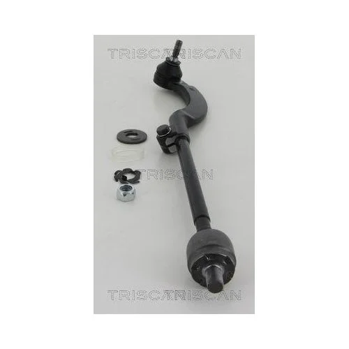 Рульова тяга TRISCAN 8500 25315 для RENAULT, передній міст праворуч, зовнішня, внутрішня, фото №2