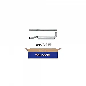 Глушник середній HELLA Easy2Fit 8LC 366 023-141 - Фото 1