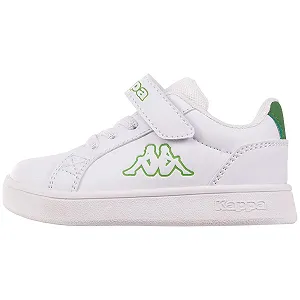 Кросівки Kappa Kelford M Дитячі - Фото 1