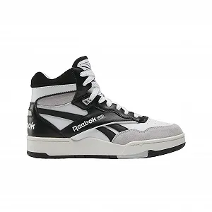 Кросівки Reebok Unisex Дитячі Bb 4000 II Mid - Фото 1