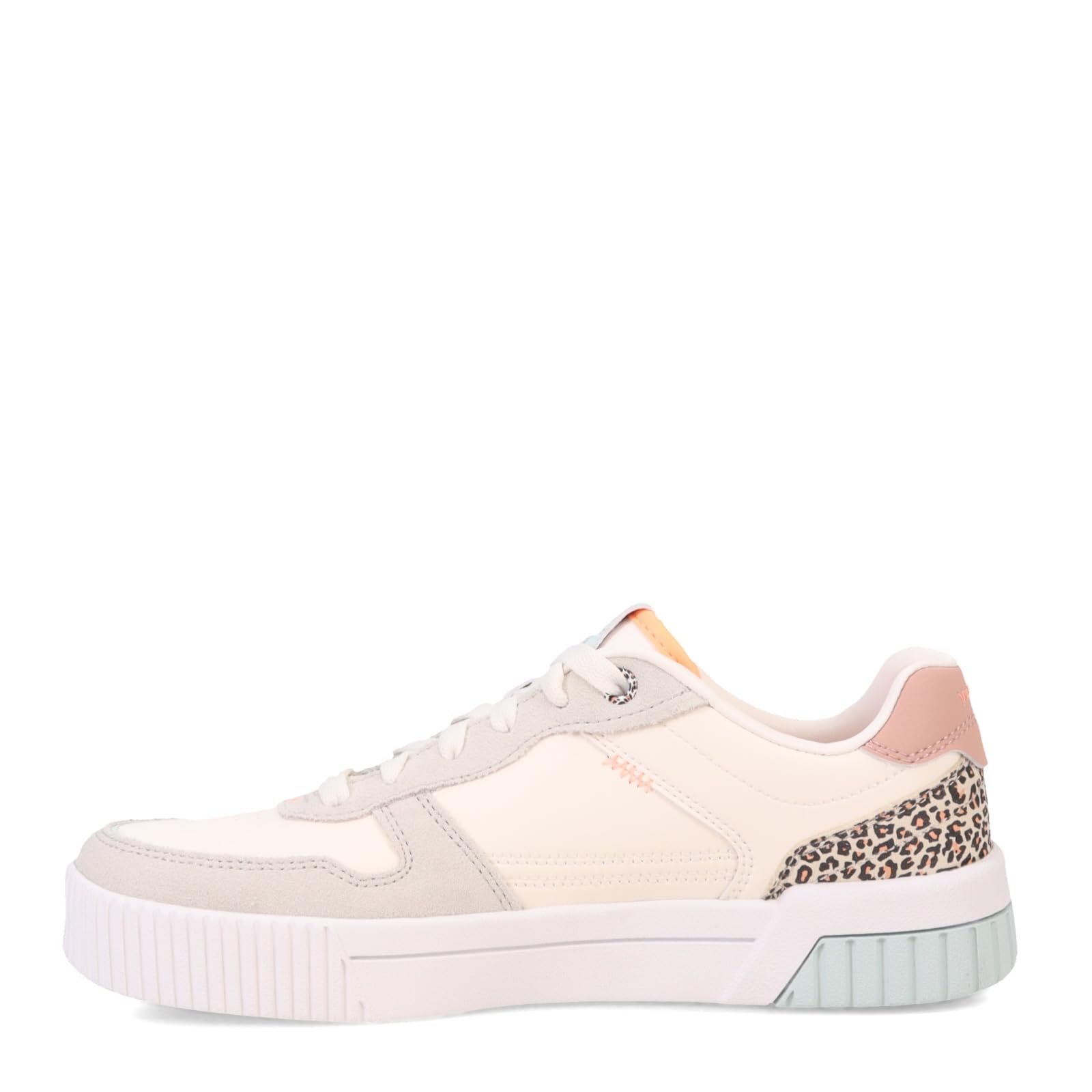 Кроссовки Женские Skechers Jade-Feline Instinct, фото №4