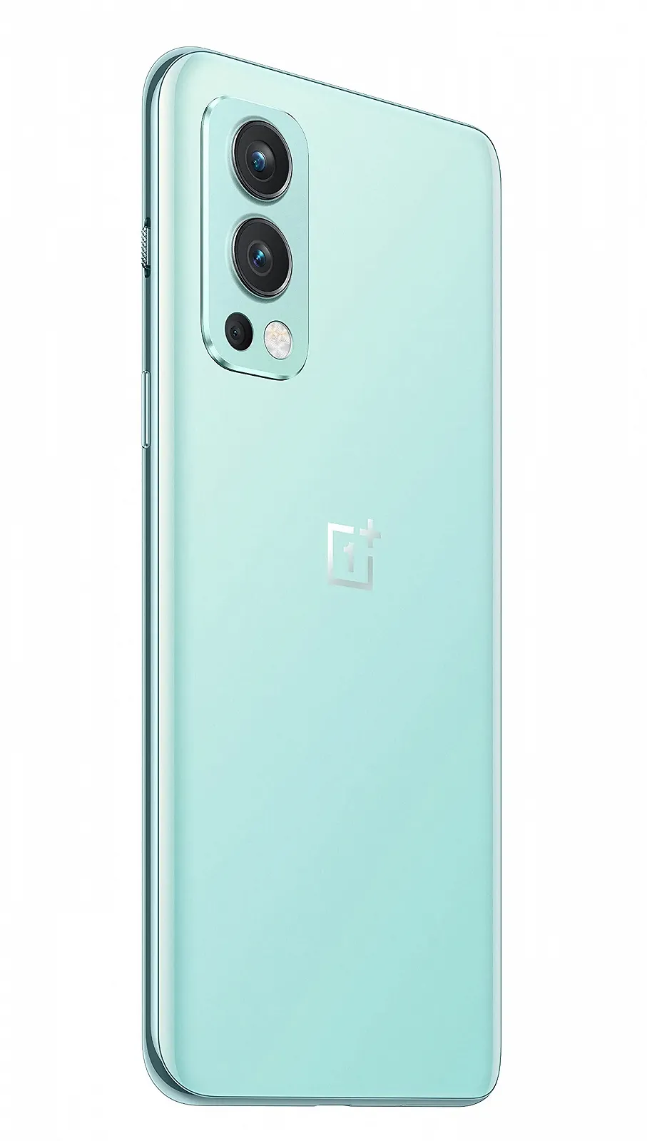 Смартфон OnePlus Nord 2 5G 12 ГБ RAM 256 ГБ Blue Haze, фото №4