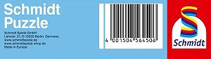 Пазл Schmidt Spiele 56450 Полицейская операция 100 деталей цена на synthetic.ua - Фото 1 Пазл Schmidt Spiele 56450 Полицейская операция 100 деталей synthetic.ua - Фото 1