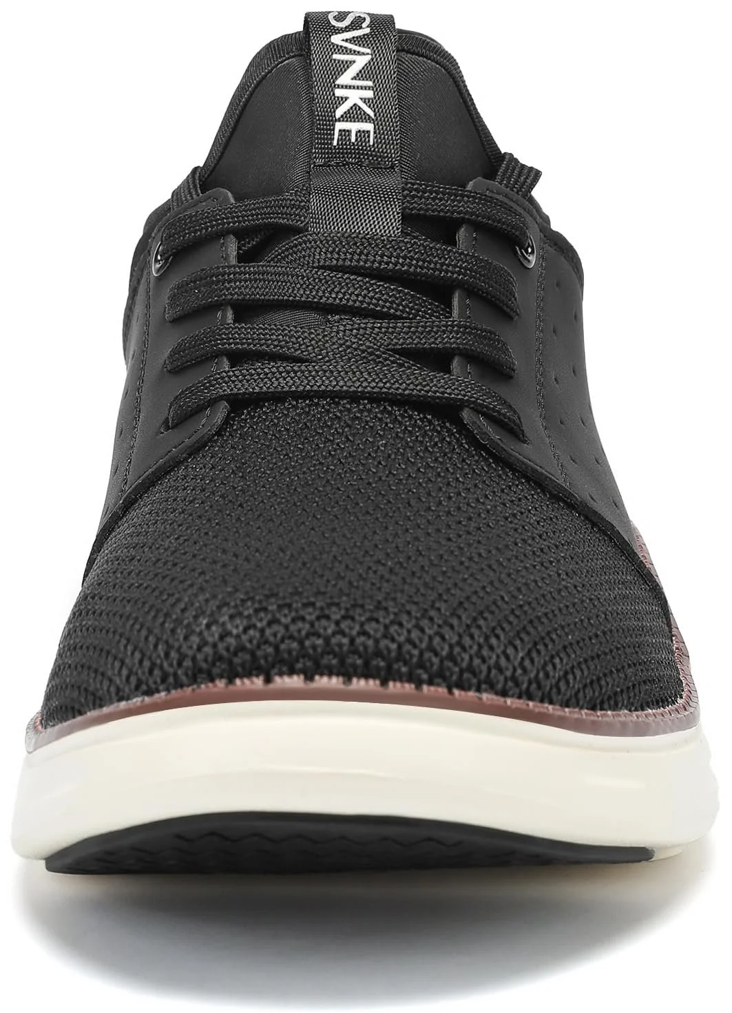 Чоловічі сліпони SVNKE, дихаючі, для ходьби, фітнесу, спорту, для відпочинку, ділові, фото №2