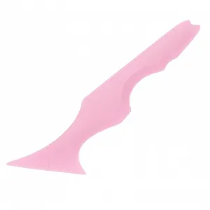 Трафарети для підводки NOLITOY Силіконові крилаті - Фото 1