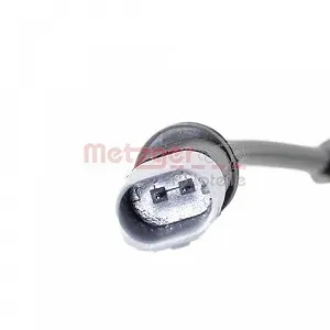 Датчик зносу гальмівних колодок METZGER GREENPARTS 1190292 для BMW MINI synthetic.ua - Фото 1