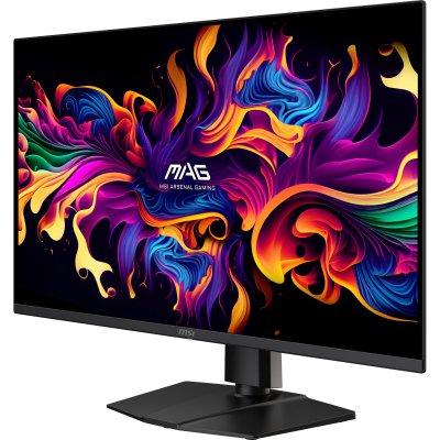 Монитор MSI MAG 322UP QD-OLED E16, фото №10 Монитор MSI MAG 322UP QD-OLED E16, фото №10