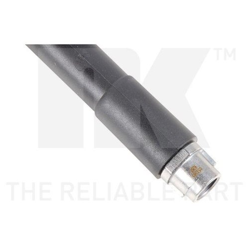 Гальмівний шланг NK 853383 для MERCEDES-BENZ, задній міст, фото №3