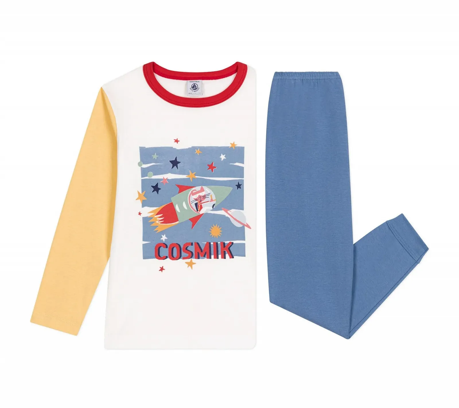 Піжама Petit Bateau, фото №2