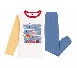 Пижама Petit Bateau synthetic.ua - Фото 1