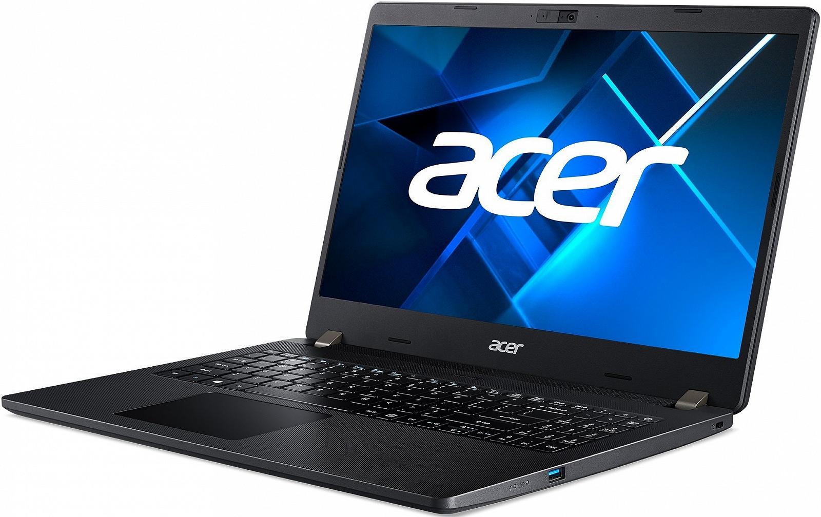 Ноутбук 15.6" Acer TravelMate P2 (TMP215-52-30HE) Intel Core i3-10110U RAM 24GB SSD 512GB + HDD 1TB 12год батарея Win11 (UKR), фото №3
