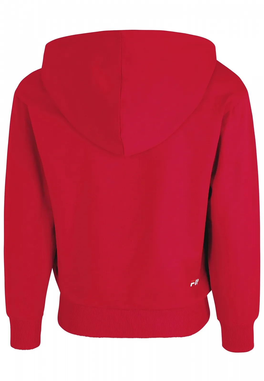 Куртка на молнии с капюшоном FILA Bellows детская унисекс, фото №3